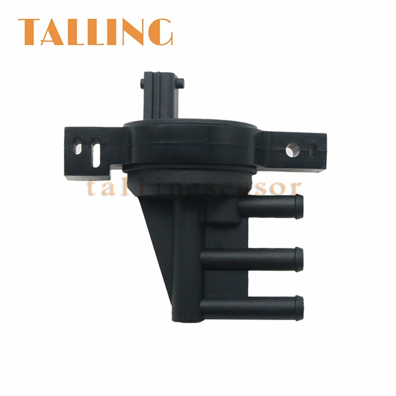 55557331 Boost Pressure Regulating Valve Pressure Transducer For SAAB 9-5 YS3E 1997-2009 Car Accessories High Quality