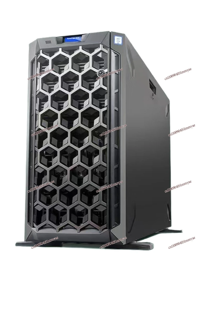

T630T640T430T440 Tower Server Silent Host ERP Compute GPU Virtualized Storage