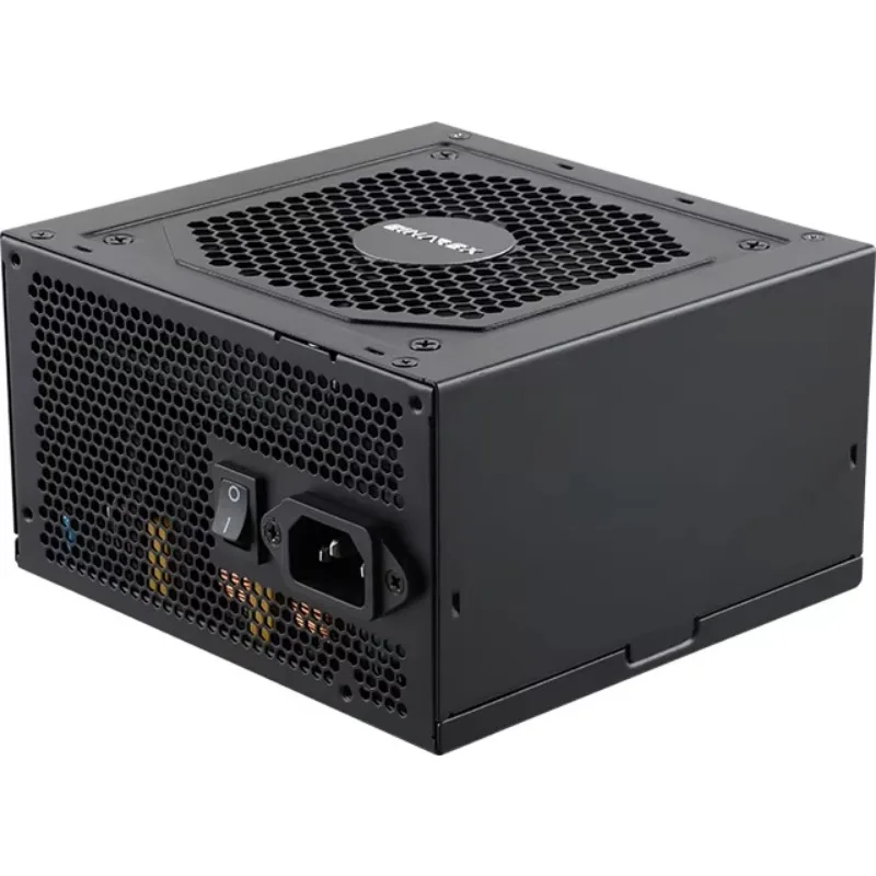 

2025 hot sale OEM Gold Computer Power Supply 750W Full Modular