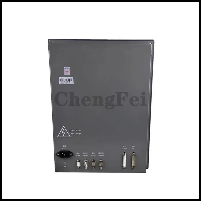 آلة قطع البلازما باللهب CNC SF-2300S مقاس 10.4 بوصة، نسخة متقدمة من نظام SH/F-2200H