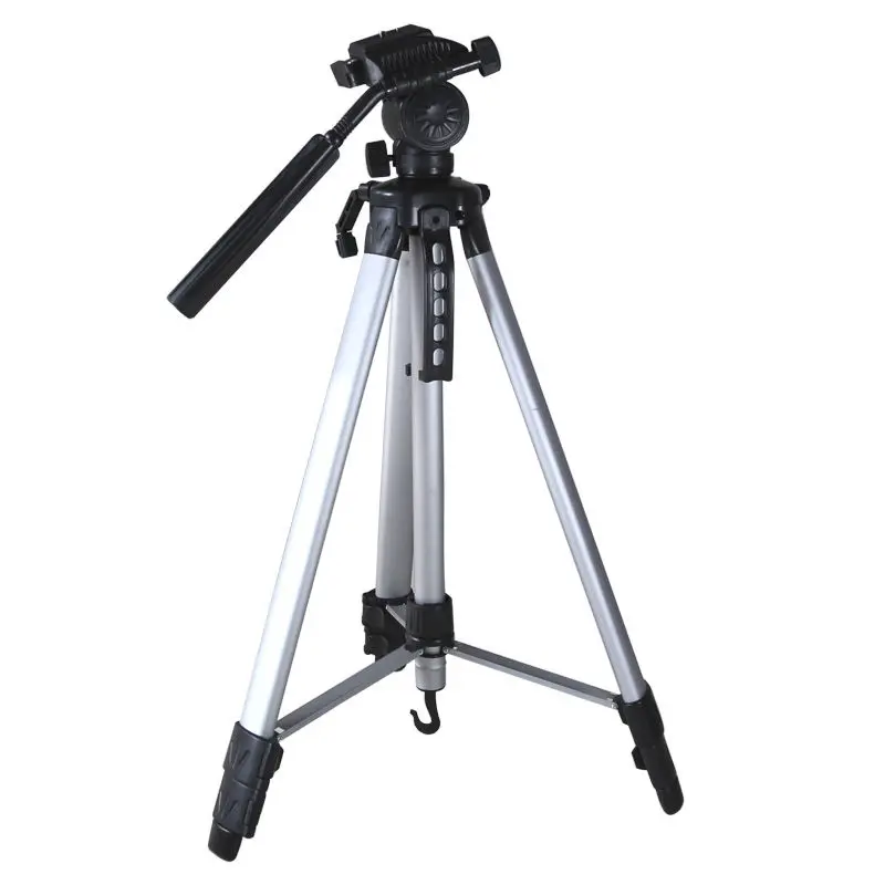 Celestron Aluminum Alloy Tripod with Backpack Bird Watching Goggles/Binoculars/Camera Tripod Stand Stable and Retractable 93606