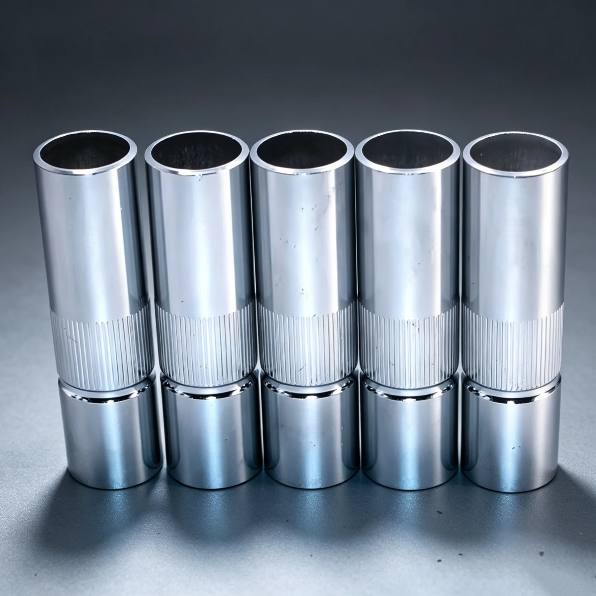 500A MIG Welding Torch Consumables, MIG Shield Cup Gas Nozzle Accessories Fit CO2 MIG MAG Welding Machine
