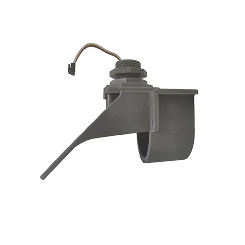 

Digital Uart Pwm Rs485 Output Waterproof Sewer Sewage Manhole Cover Detection Ultrasonic Sensor