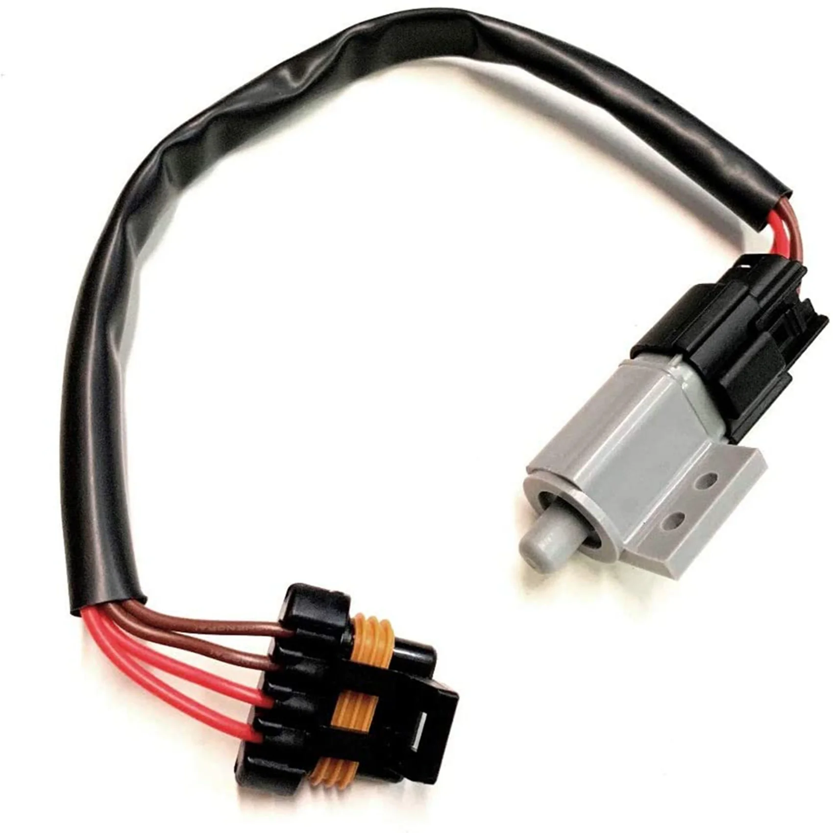 

【Лето 202X электрический переключатель педали акселератора и тормоза для EZGO RXV Golf Cart 607605 610668 606711 612889 615747