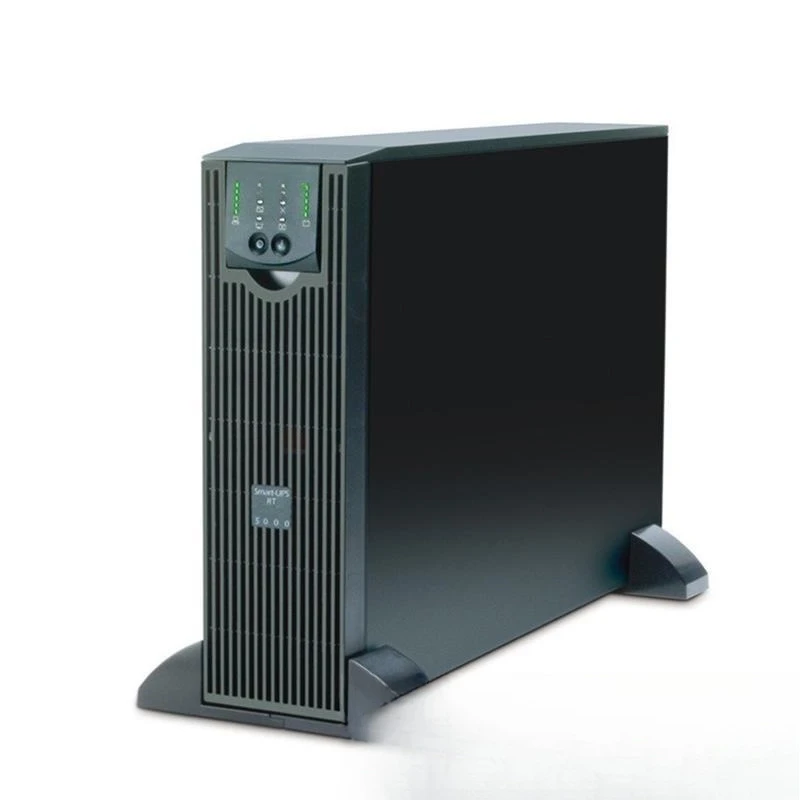 

Power supply 5KV/4.5KW rack type, suitable for enterprise backup power supply