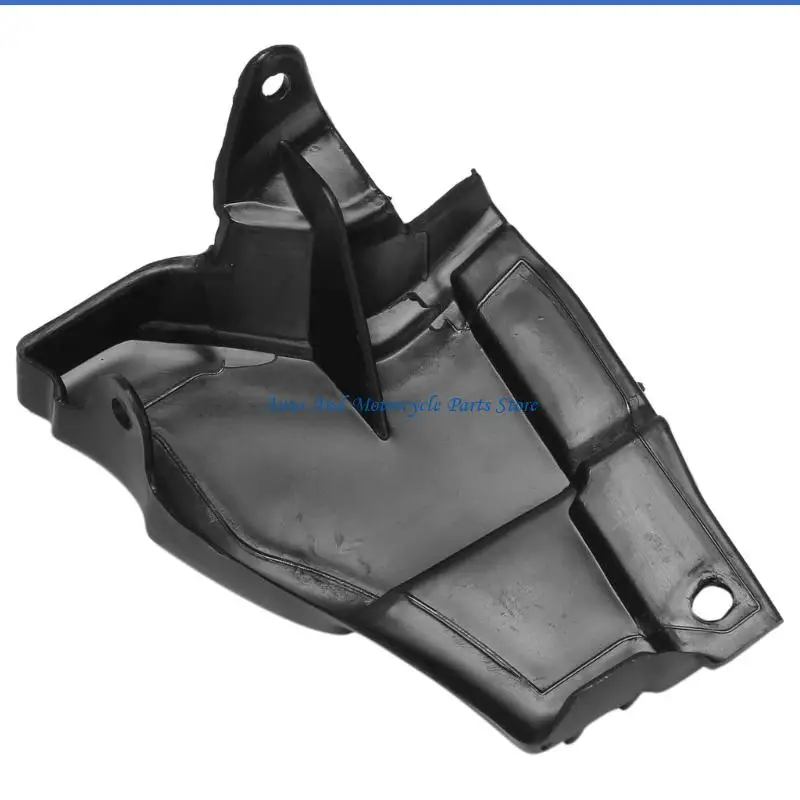 P9FD 1 Paar Auto Motor Abdeckung Partition Bay für E70 E71 E72 51757171791 51757171792 Auto Ersatz Zubehör – Detail 10