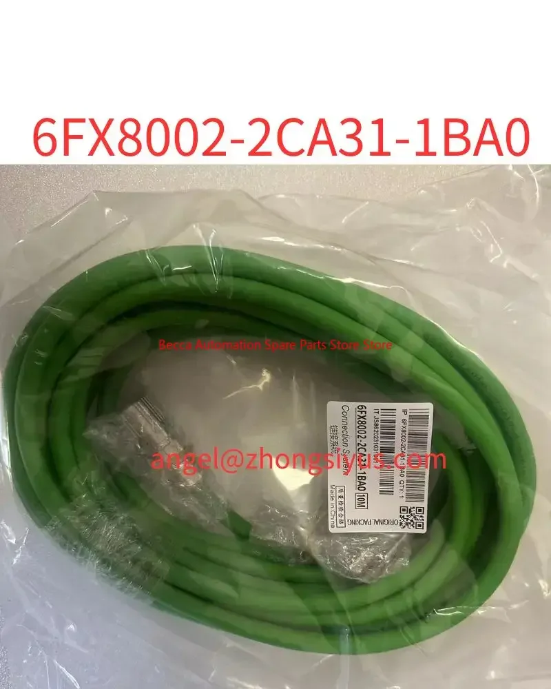

1 pcs Brand new cable 6FX8002-2CA31-1BA0