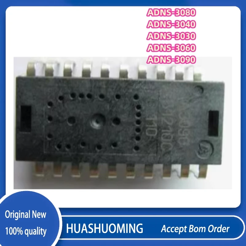 5Pcs/Lot New Adns-3…