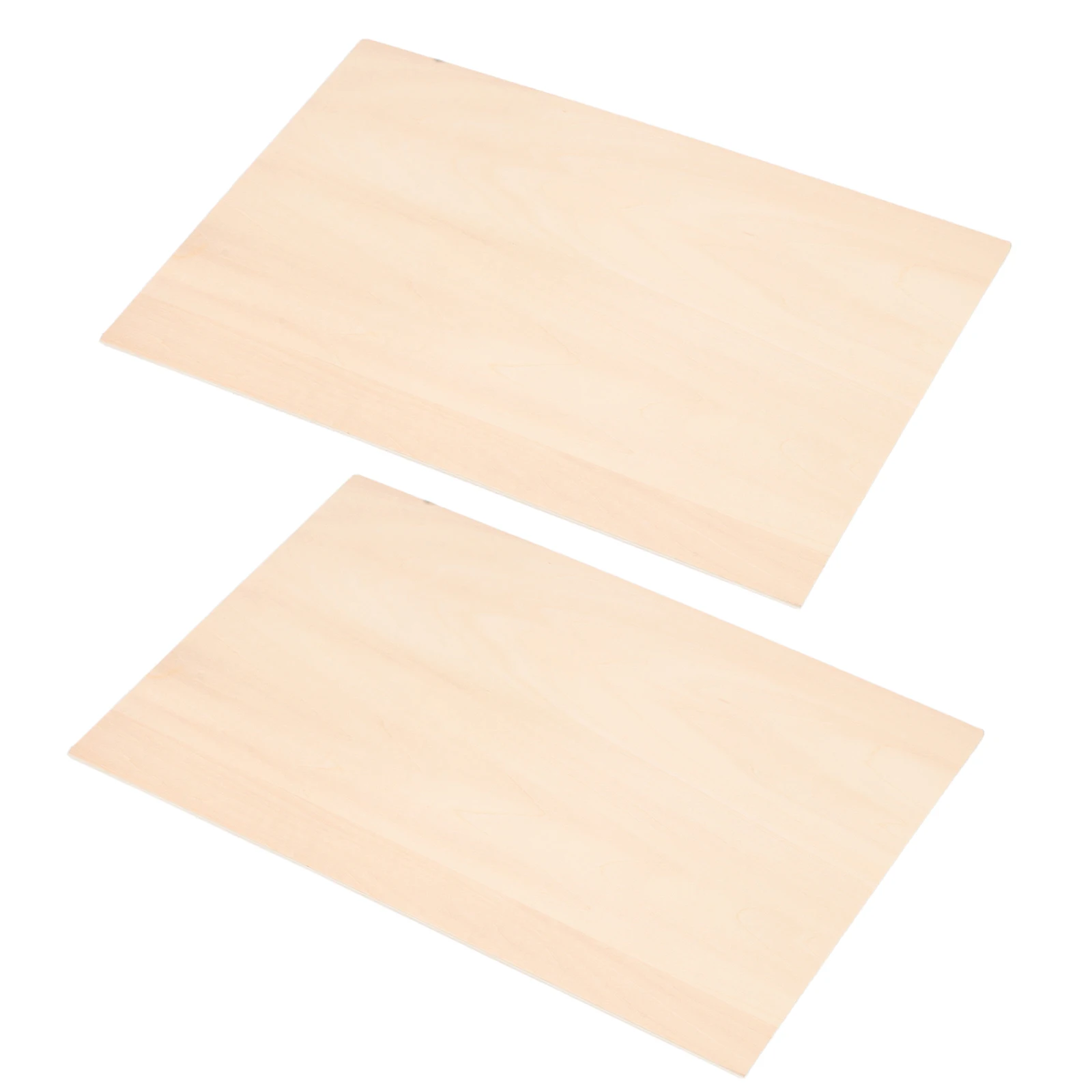 

Handmade Engraving Drawing Board A3 Size Portable Wood Panels Craft Carving Material DIY Supply Printing