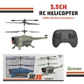 green 3.5CH