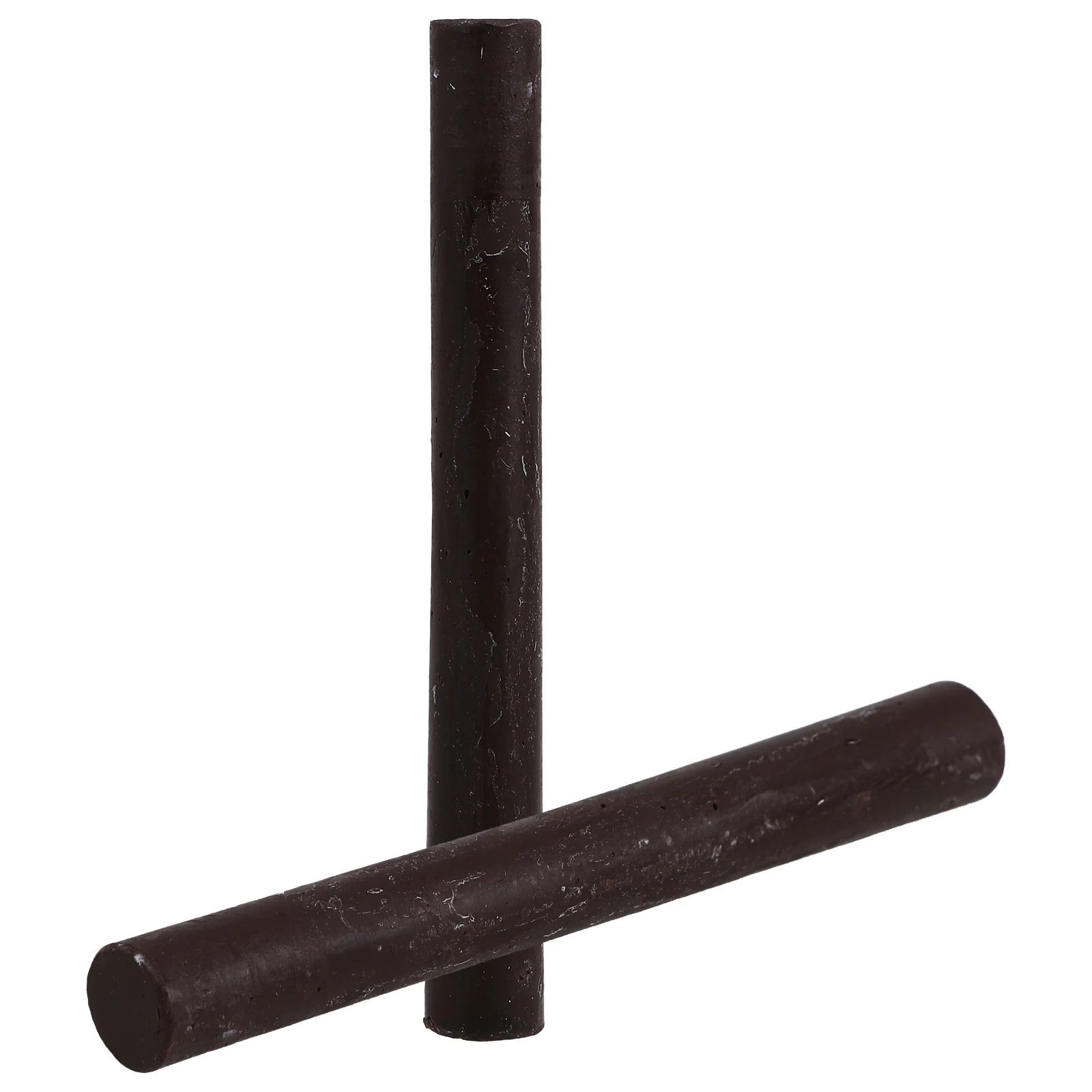 

2Pcs Wood Repair Kit Furniture Wax Filling Stick Scratch Repair Markers for Cabinets Tables Floors Quick Restoration