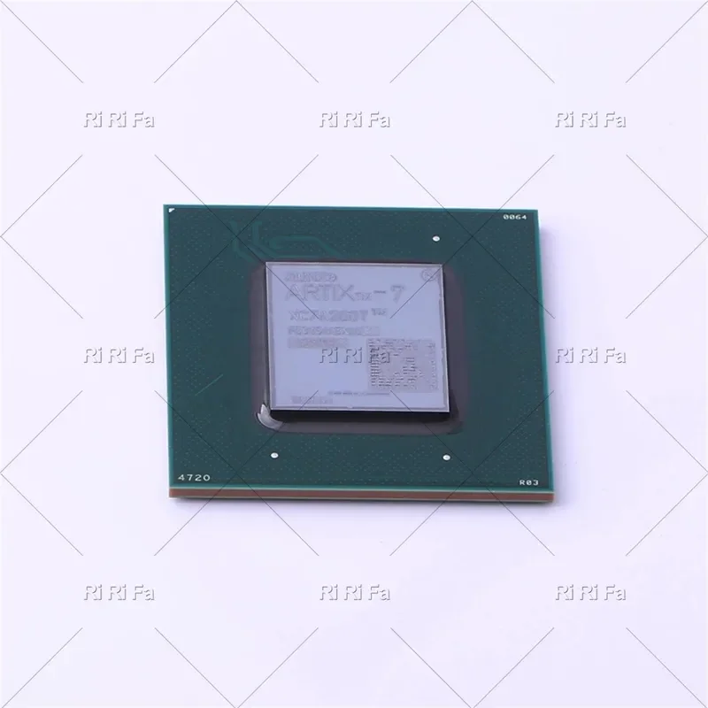 

2026 HOT XC7A200T-1FBG484C Programmable Logic Device (CPLD/FPGA) FCBGA-484