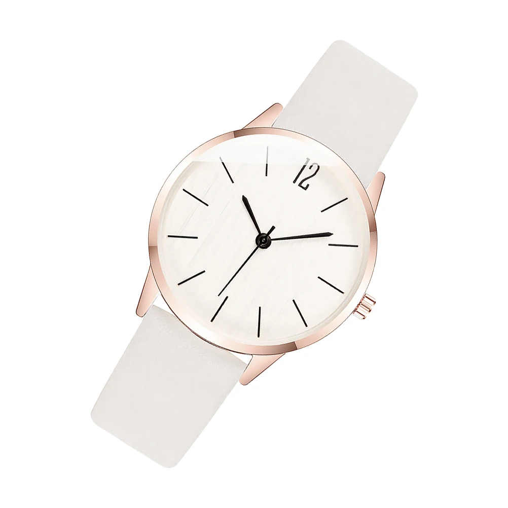 

Quartz Watches Fashion Casual Ladies Wrist for Women Female Wristwatch Girls Digital