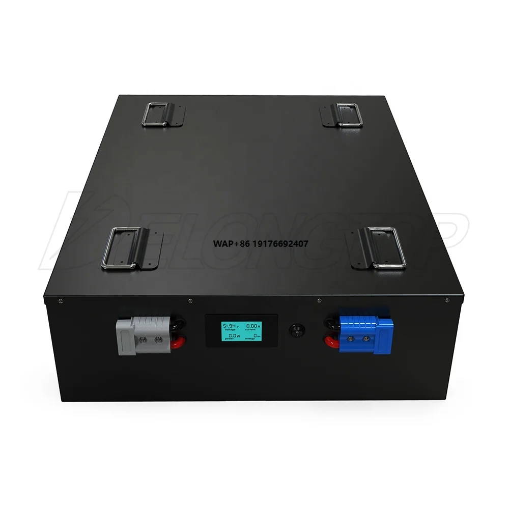 

96V 100AH LiFePO4 Lithium Battery Pack Built in 200A BMS 3.2V 100AH LiFePO4 Prismatic Cell 32S1P
