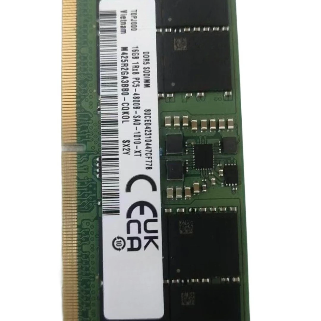 Notebook CPU BGA graphics card chip
