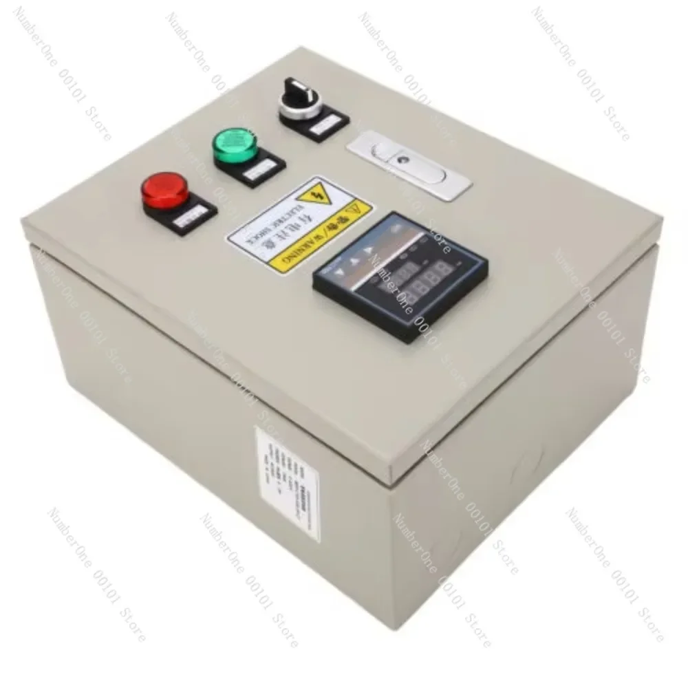 Explosion-proof Electrical Panel Explosion-proof Cabinet Electrical Control Box Industry Explosion-proof Cabinet