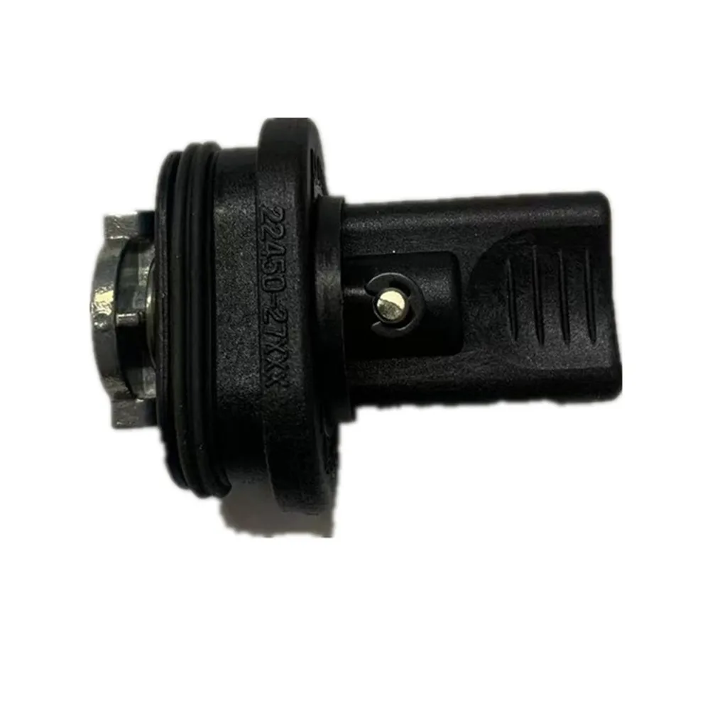 2245027003 New Genuine Injector Install Plug 22450-27003 For Hyundai Santa Fe 2.0T D4EA Sonata Tucson Trajet ( 2000~2010 )