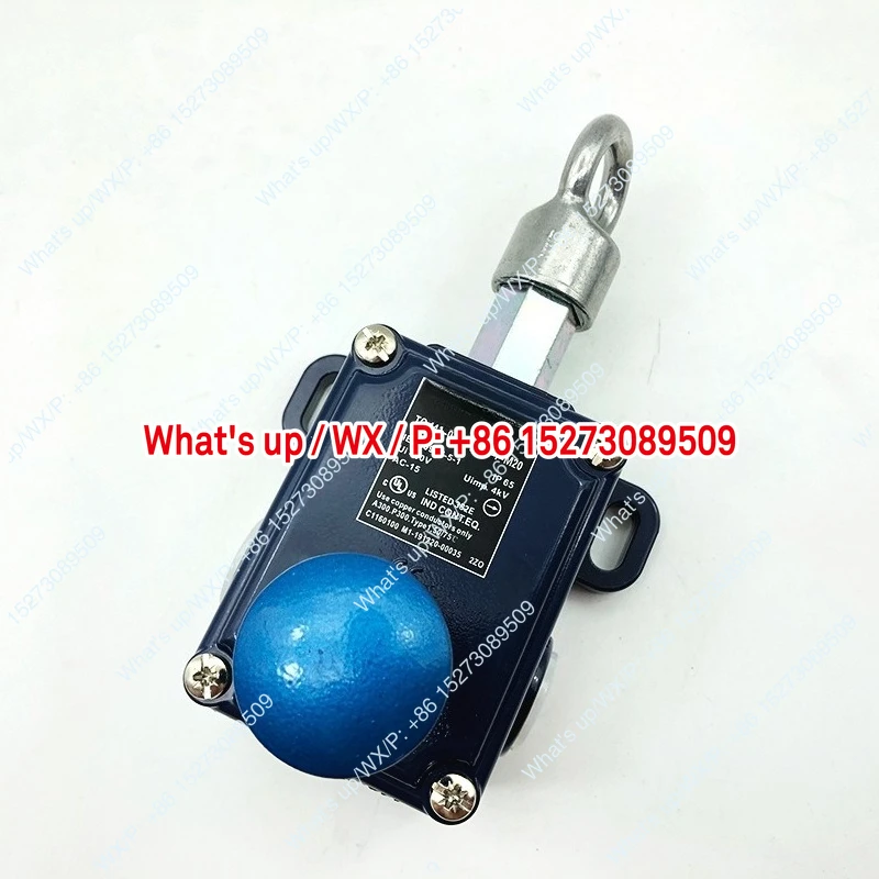 Genuine Pull Wire S… - image