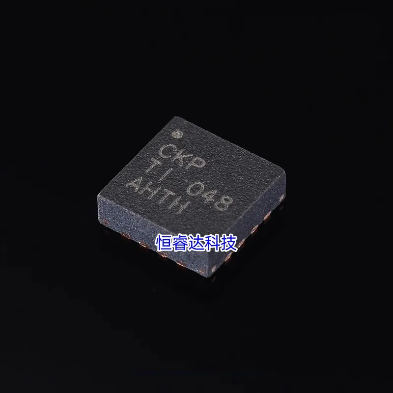 10PCS-50PCS Brand new original authentic BQ24072RGTR QFN-16 BQ24072 QFN16 Code: CKP battery management chip