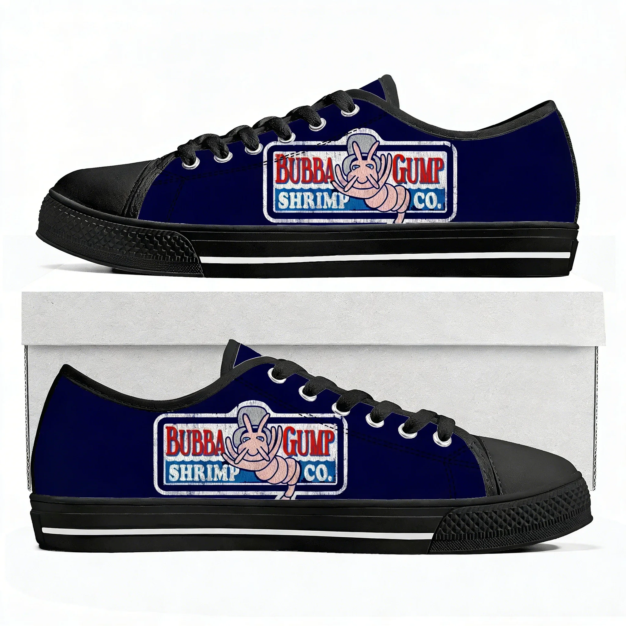 Retro1994 Bubba Gump Shrimp Lo - Women'S Shoes Hike ulasan dan harga