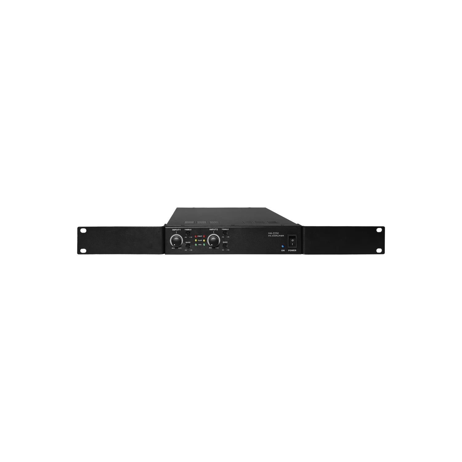 250W 100V Or 8 Ohm … - image