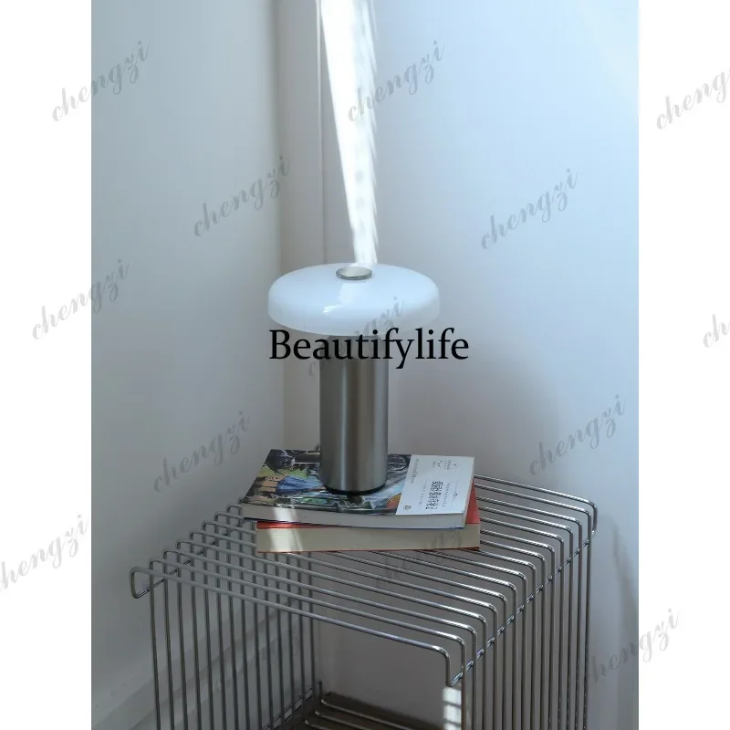 9344 Danish charging desk lamp Nordic designer living room bedroom study ambient light