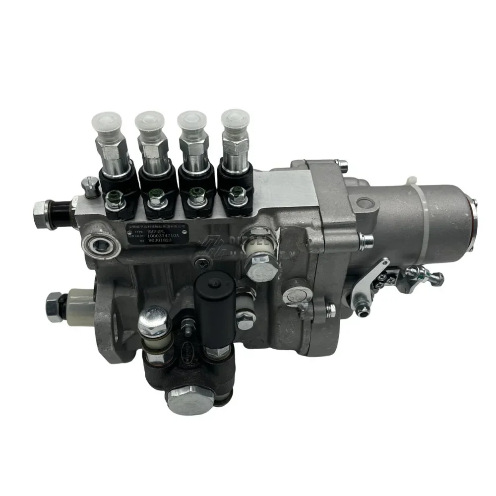 HuaZhen 1000374710AL Dies el INJECTION VALVE Inje ction Pump Oil Pump Clg816 YT310003 BHF4PL /4PL1306 1000374710A