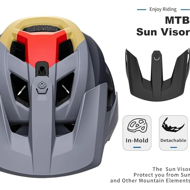 Thumbnail 3 - #55 Highest Rated Bicycle Protective Gear to Buy in 2026