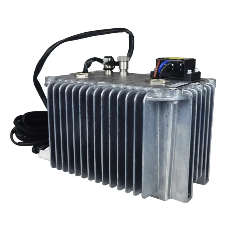 For Industrial Oil Cooling 1280AP Microwave Oven Magnetron Drive Power Supply Variable Frequency Heating Drying Equipment 1.3KW