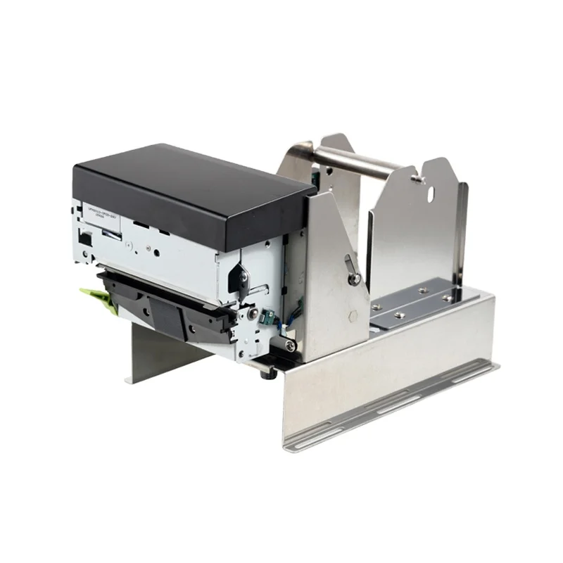 

ATV&UTVHigh Quality 80mm Kiosk Printer Thermal Receipt Printer 250mm/s Speed for Self-Service Machine