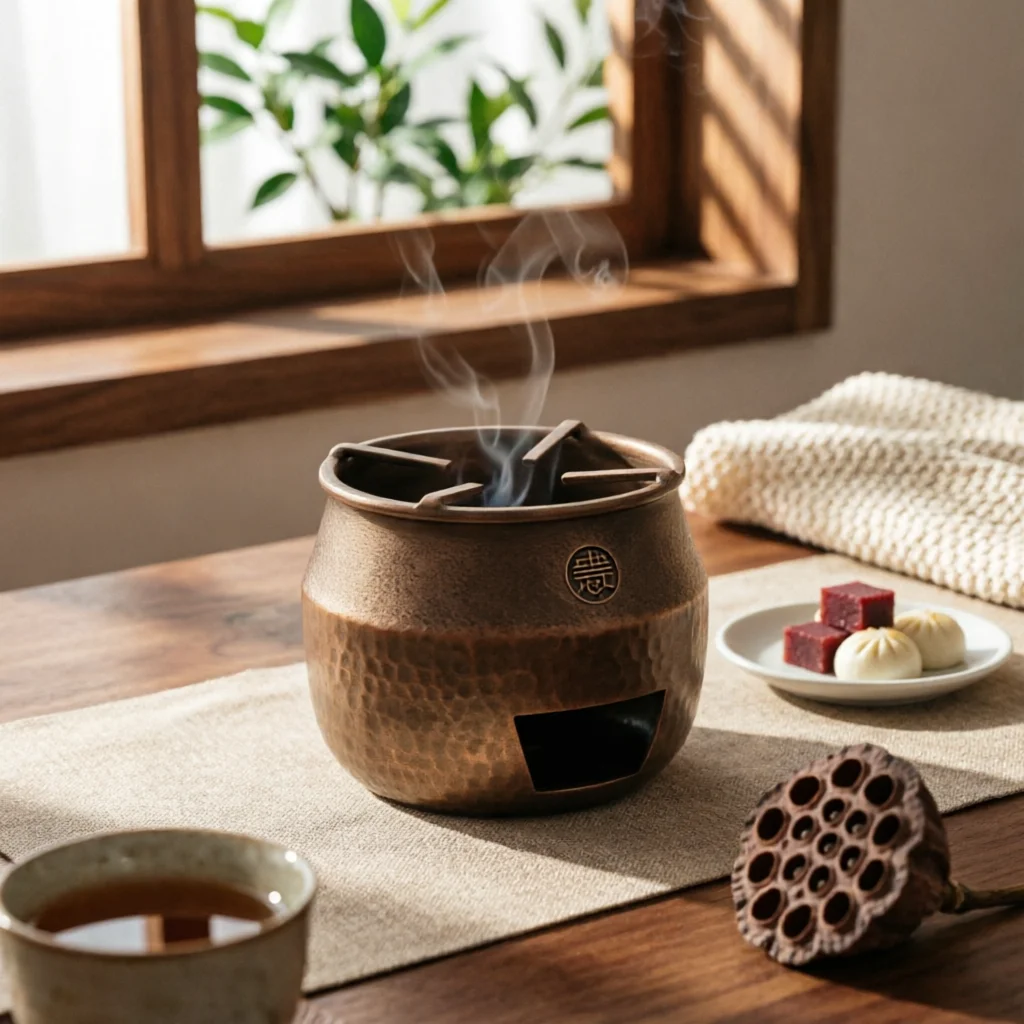 : Hookah Charcoal Stove