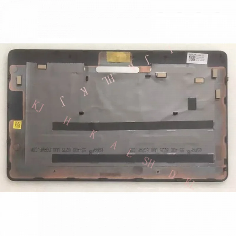 

N authentique FOR Dell Latitude 11 5175 5179 LCD Casier supérieur Case 02H658