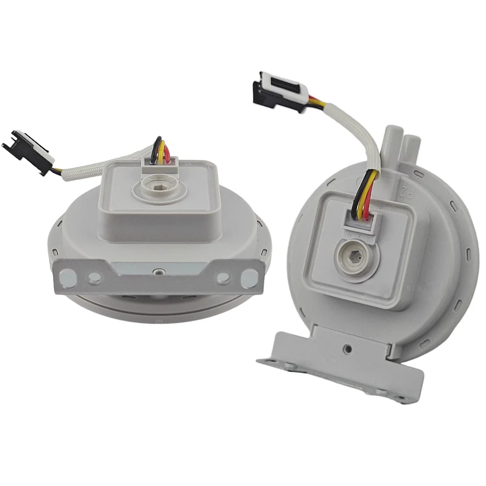 

Gas Water Heater Air Pressure Switch Wind Pressure Switch Sensor 20-80Kpa 0-200Kpa for Midea/Vanward Water Heater Repair Parts