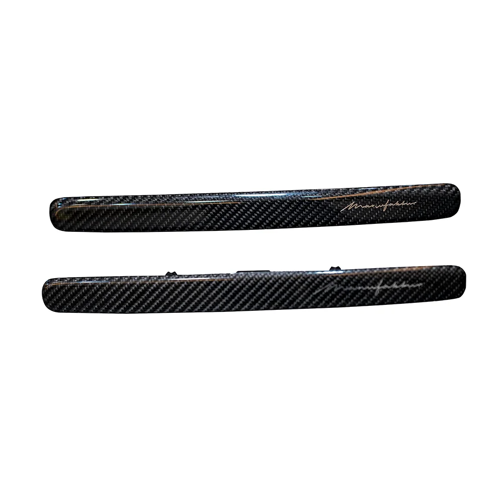 New Interior Center Console 13PCS Bright Black for G-Class W464 Including Signature Edition Armrest Car Interior Accessories