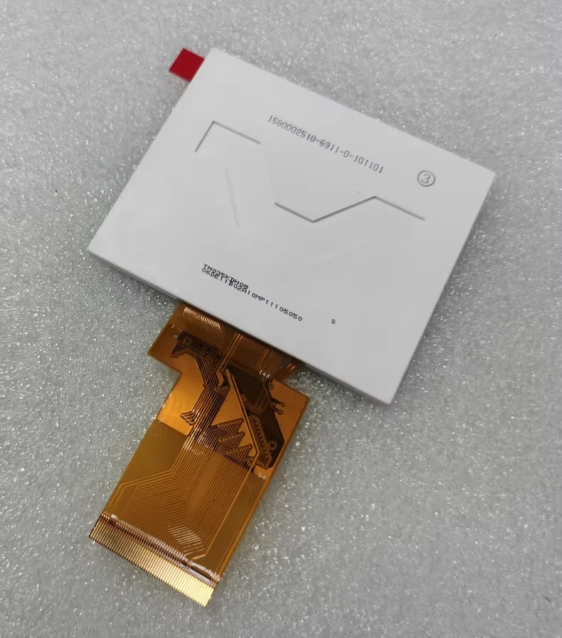 display-a-cristalli-liquidi-tm035kdh08-da-35-pollici