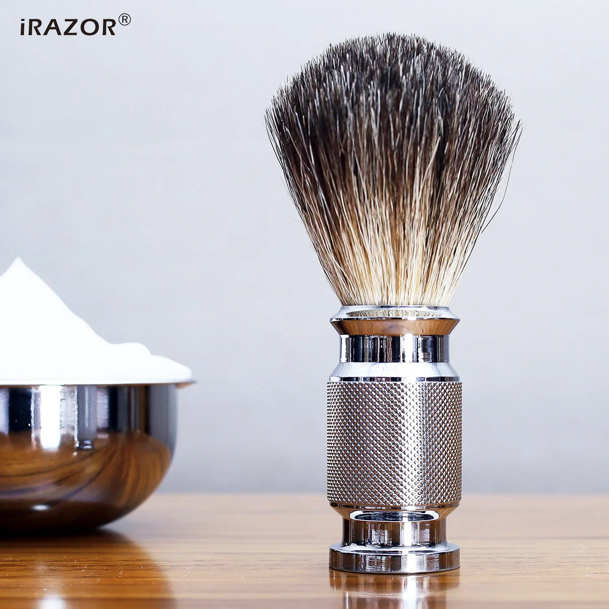 Thumbnail 3 - #48 Budget Shaving Brushes for Smart Shoppers