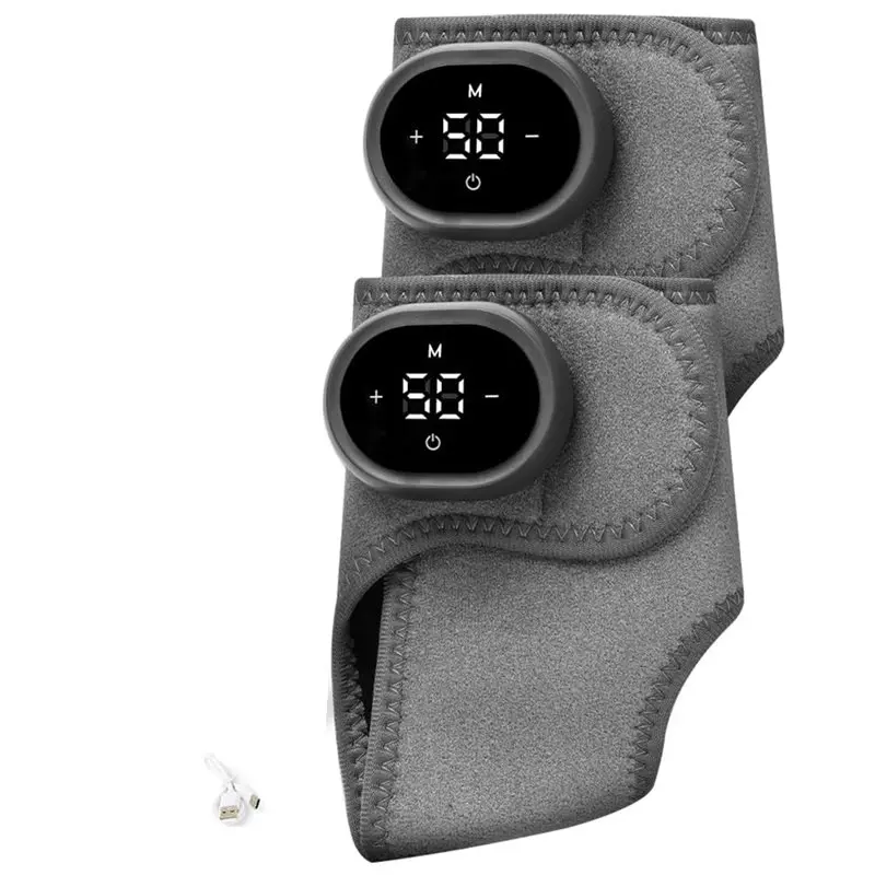 Ad-Heated Ankle Bra…