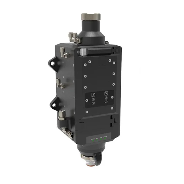 Cabezal de corte láser de fibra de alta potencia BLT642H BLT662H BLT682H para máquina cortadora láser de fibra