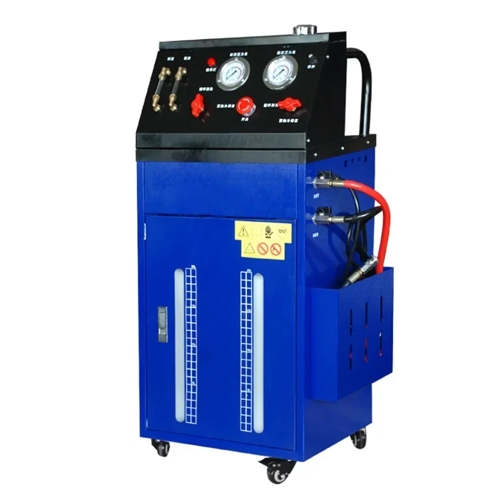 New Winter car antifreeze replacement machine cooling system Automatic loop Cleaning tools