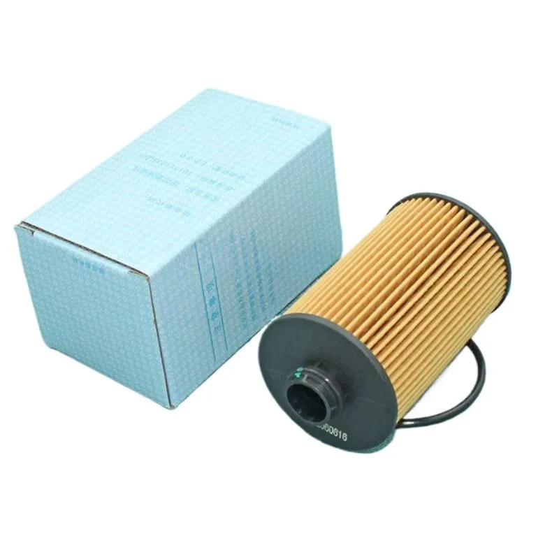 

1017110XEZ01 1pc for Greatwall Tank500 3.0T 48V MHEV Oil Filter Brand New