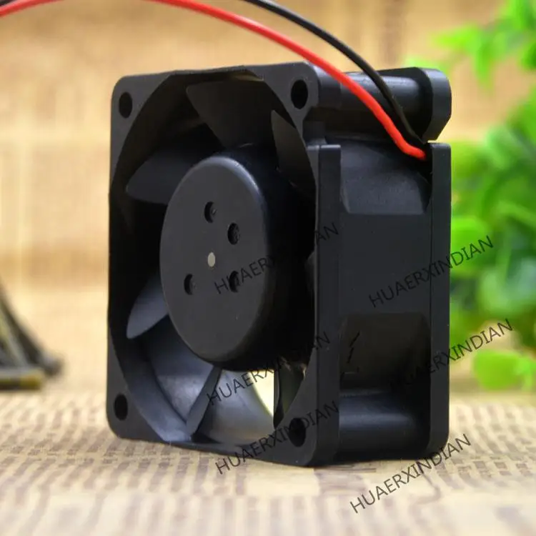New  H60T24BHA7-52 6025 24V 0.27A  6CM Cooling Fan Assembly Kit