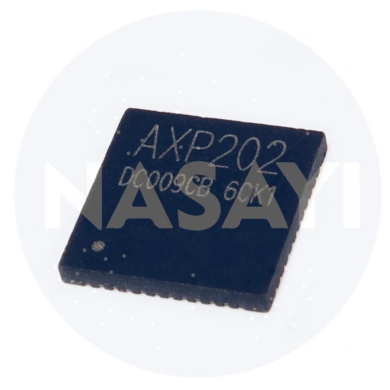 1-100PCS ST72F324J6T6 ST72F324 AXP202 202 PM660-002 PM660002 14N36GVL 14N36 TAS5731M TAS5731 TLP191B P191B
