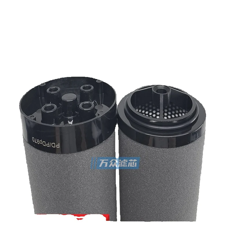 Substitute For Atlas Pd/Pdp970-3600F Precision Filter Element 1624199201 1629054013