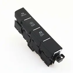 3G0927137A Car Driving Model ESP Multi-Mode Control Button Switch for Passat CC B7 B8 3G 2014-2016 3G0 927 137A 3G0 927 137AC