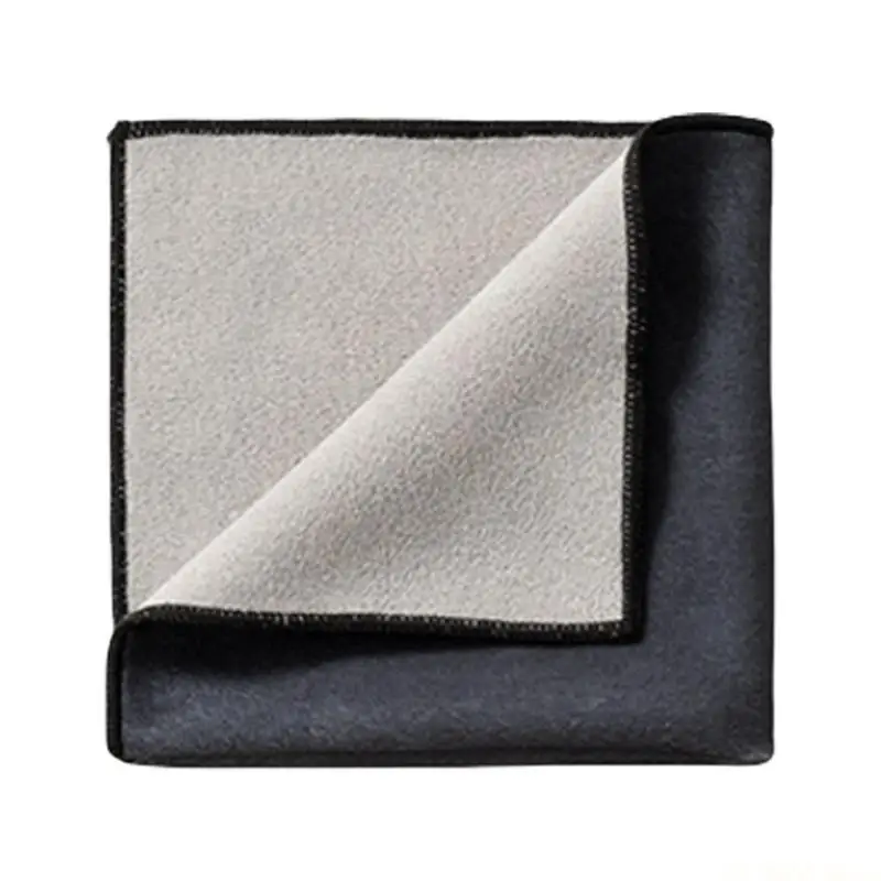 E56B Multipurpose Protective Wrap Cloth 30cm for Camera Lens and Electronics Gear