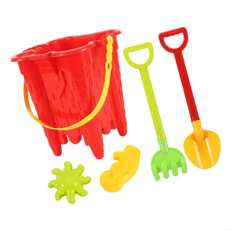 M89c Exploration extérieure Sandpit Toy Sand Sand Bodet Phelt for Children Beach Sand Play