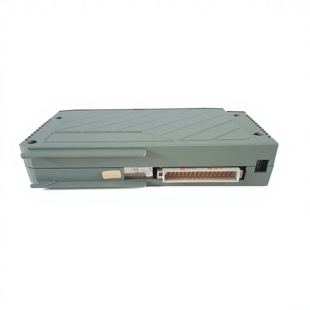 100% Original B&R 2005 System PLC Mould 3AI350.6 Voltage Inputs Module 3AI375.6