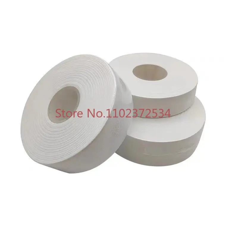 

Automatic air monitoring particulate matter glass fiber filter paper belt PM10/PM2.5 dust paper belt spotlight