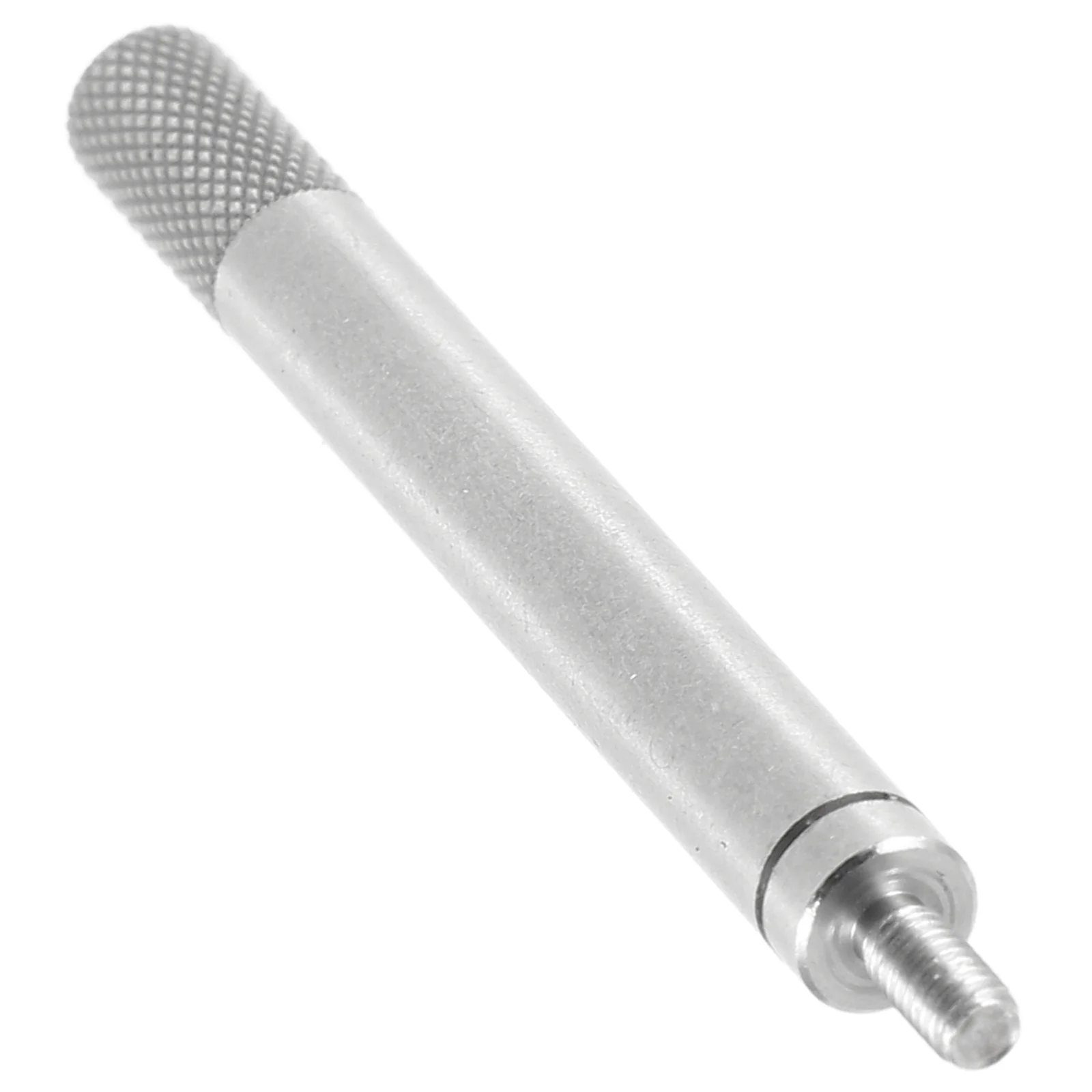 

Dial Indicator Extension Stem Rod Set Iron Extended Rod For Digital Indicator Replacement Sturdy Tool Accessory Drill Bits