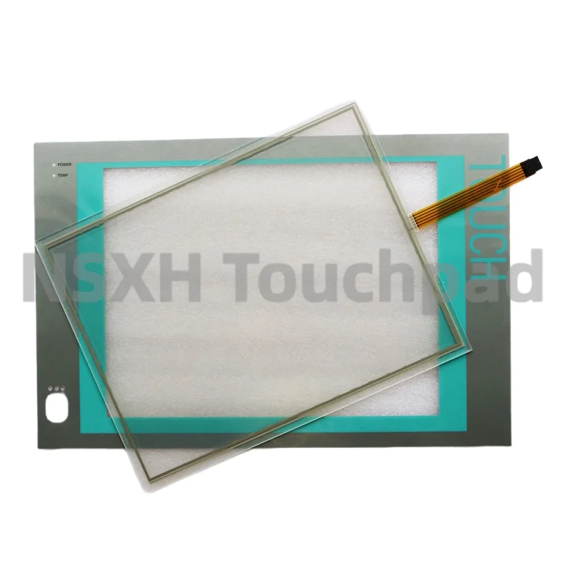 

New IPC577C 6AV7885-2AK11-1DA4 6AV7885-2AK20-0AA1 6AV7885-2AK28-0AA4 6AV7885-2AD20-7EA3 Touch Panel Protective Film